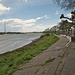 04052021 Rhein Götterswickerham Sturm 1