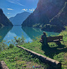 Am Gigerwald See