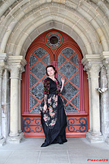 la Reine Marie Stuart la Reine Marie Stuart
