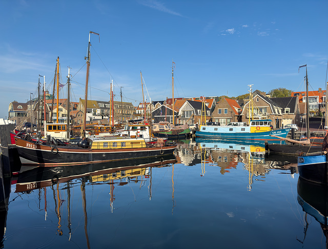 Urk Westhaven