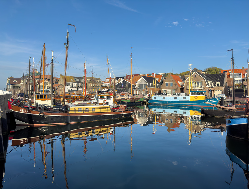 Urk Westhaven