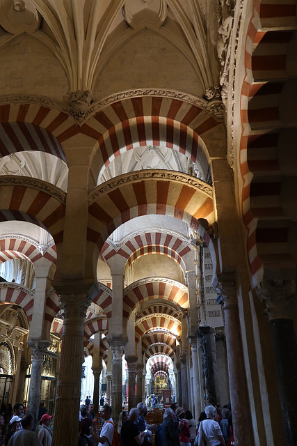 Mezquita-Catedral de Cordoba