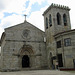 Old Church of Saint James.