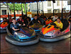 bumper cars