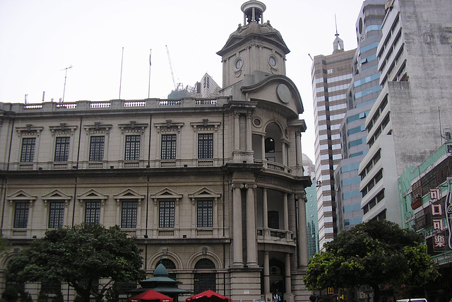 Largo Do Senado