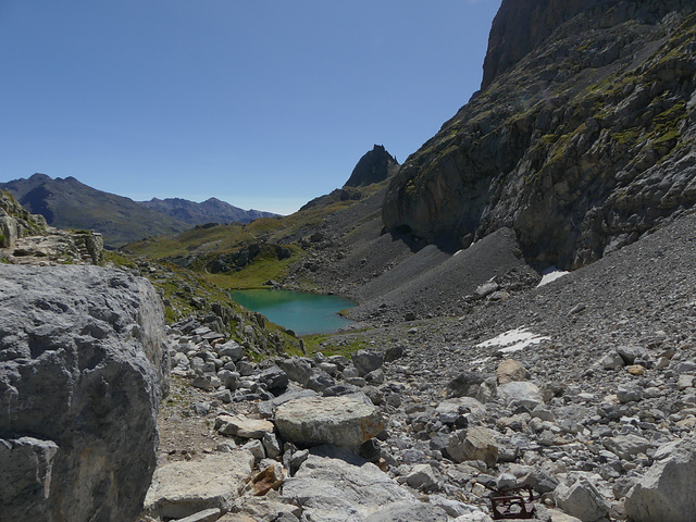 20180827 -0901 Randos Névache (Vallée de la Clarée 05) (68) al