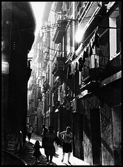 Ruelle de l'Alfama