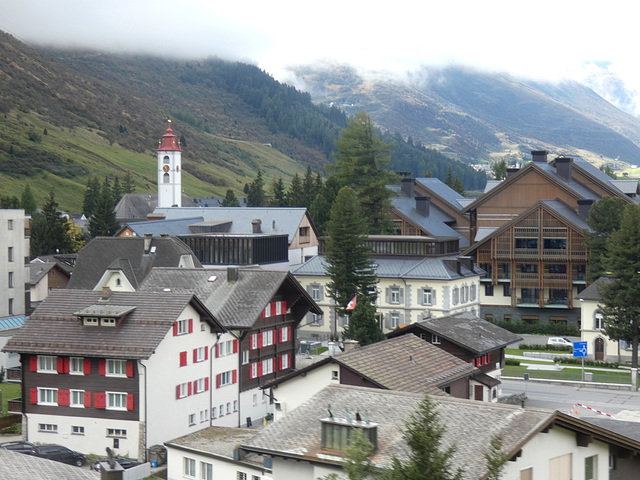 Andermatt