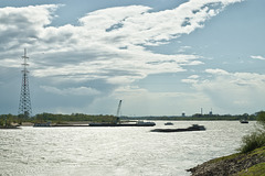 04052021 Rhein Götterswickerham Sturm 2