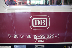 DB  -