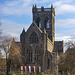 Paisley Abbey