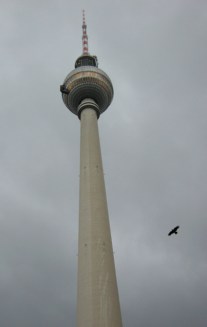 Fernsehturm