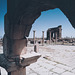 Ruines romaines de Timgad (4)