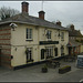 Farquharson Arms at Pimperne