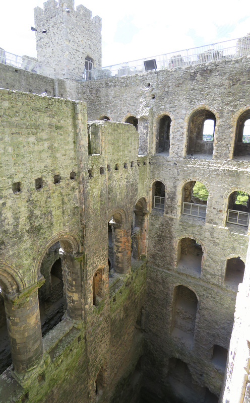 rochester castle, kent   (12)