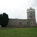 Clifton Observatory