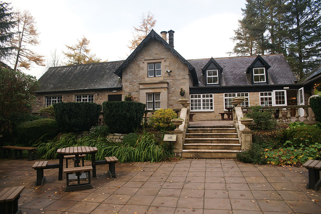 Vindolanda Museum