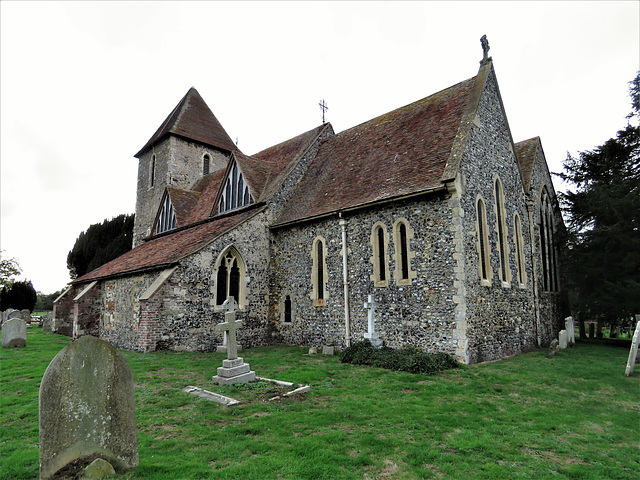 preston church, kent  (2)