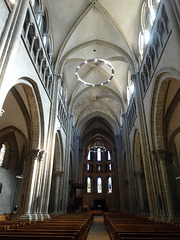 Cathédrale Saint-Pierre Genève IV