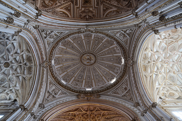 Mezquita-Catedral de Cordoba