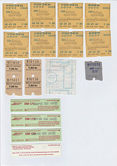 Bus tickets Jutland (DK) Flensburg (DE)