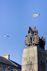 Paisley Cenotaph