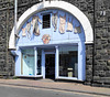 Barmouth - Launderette