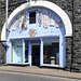 Barmouth - Launderette