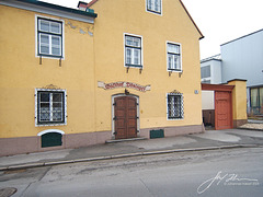 Leoben Gasthof Dösinger