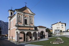 Pisogne - Brescia