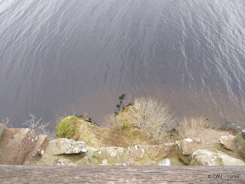 Castle Urquhart, Loch Ness,