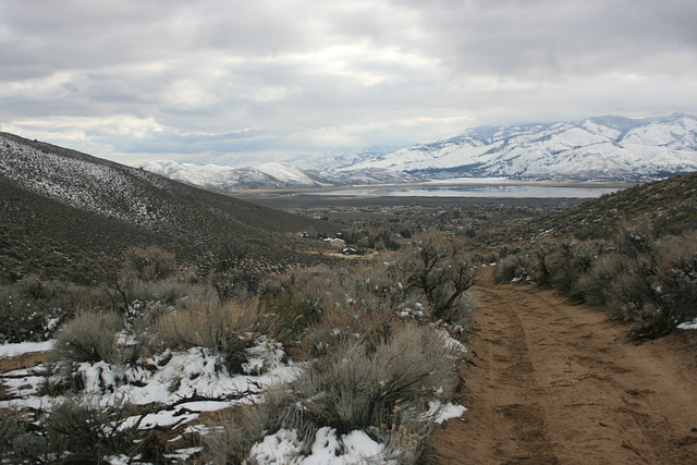 Washoe Valley