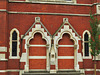 RC church of transfiguration, kensal rise, london