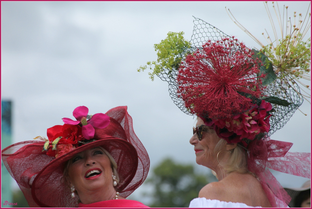 Prix de Diane 2018