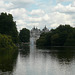 View From St. James's Park