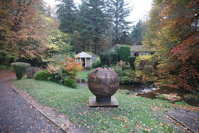 Vindolanda Museum