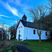 Kapelle auf der Landskrone