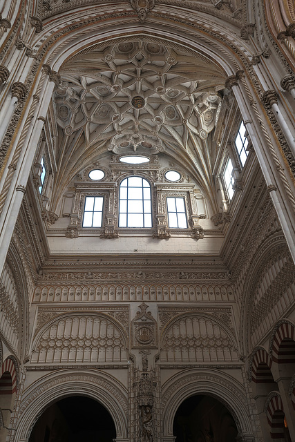 Mezquita-Catedral de Cordoba