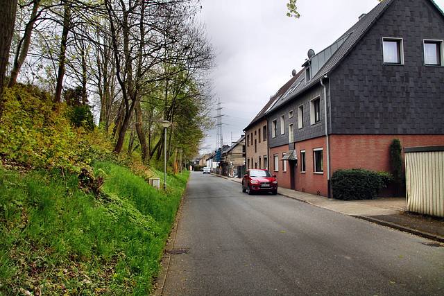 Scheuerstraße (Oberhausen-Osterfeld) / 15.04.2023