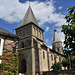 Eglise de Bénévent-l'Abbaye