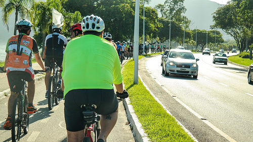 Bicicleta Fantasma em Memória a Róger Bitencourt [29]