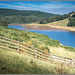 HFF to all... from Derwent dams - Derbyshire.