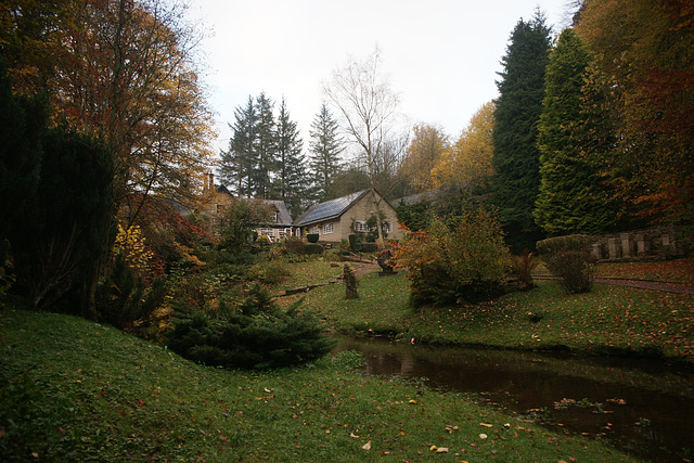 Vindolanda Museum