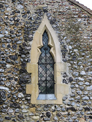 c19 window by william white, preston church, kent (6)