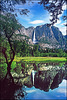 Yosemite Falls