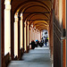 I Portici di Bologna patrimonio dell'Umanità