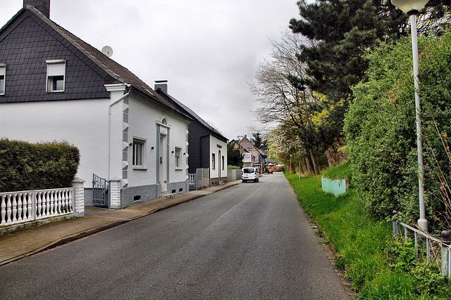 Scheuerstraße (Oberhausen-Osterfeld) / 15.04.2023