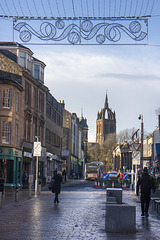 Paisley High Street