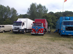 cls[25] - HGV section