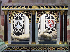 exeter cathedral, devon